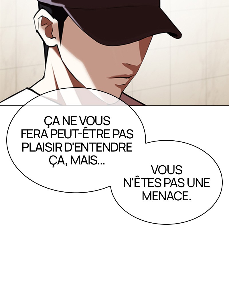 Lookism Chapitre 349 - Page 42