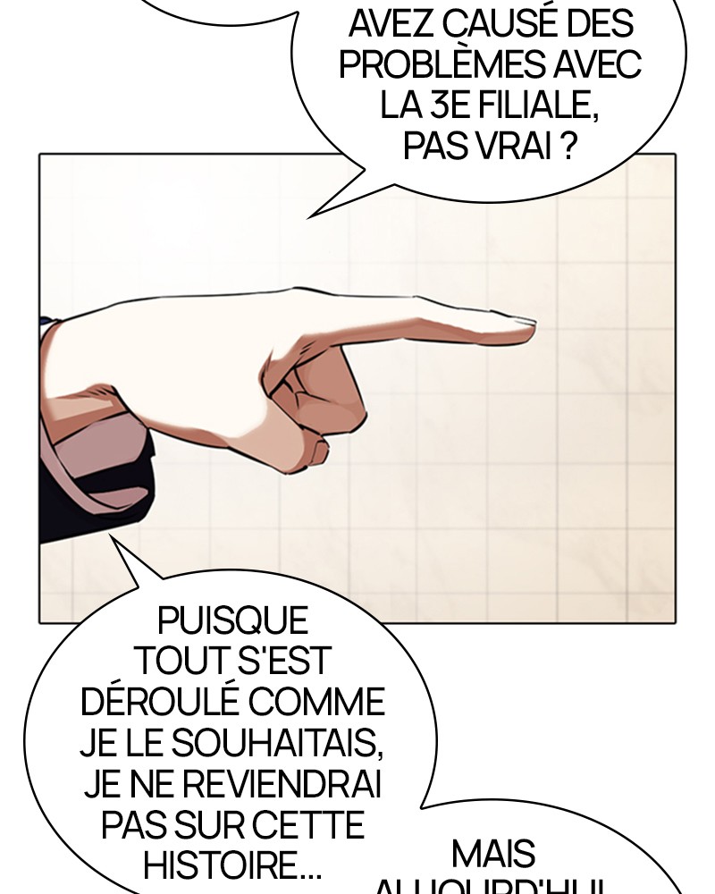 Lookism Chapitre 349 - Page 46