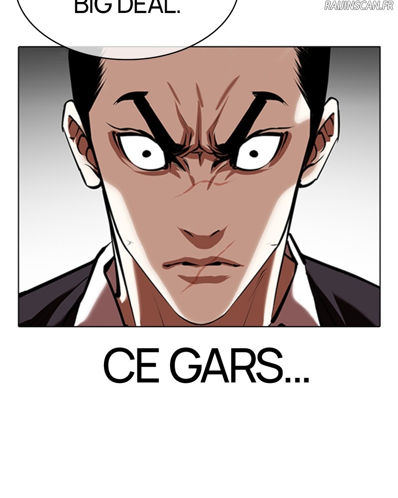 Lookism Chapitre 349 - Page 5