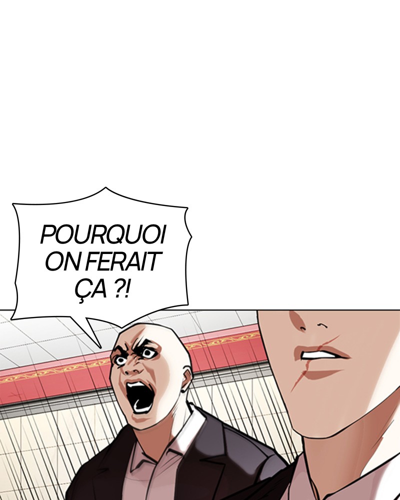 Lookism Chapitre 349 - Page 51