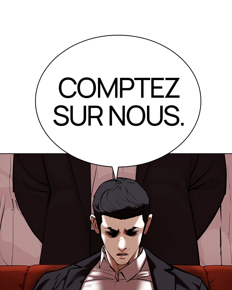 Lookism Chapitre 349 - Page 53