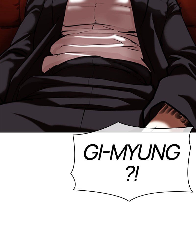 Lookism Chapitre 349 - Page 54