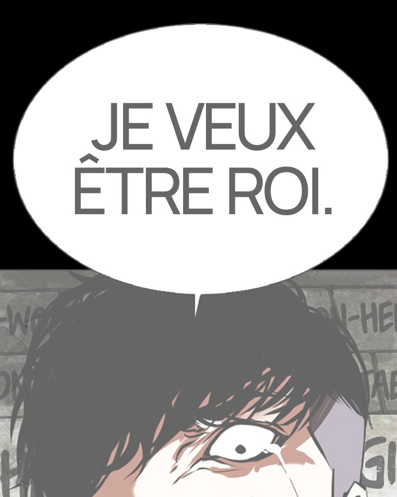 Lookism Chapitre 349 - Page 61
