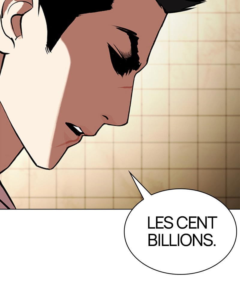 Lookism Chapitre 349 - Page 64