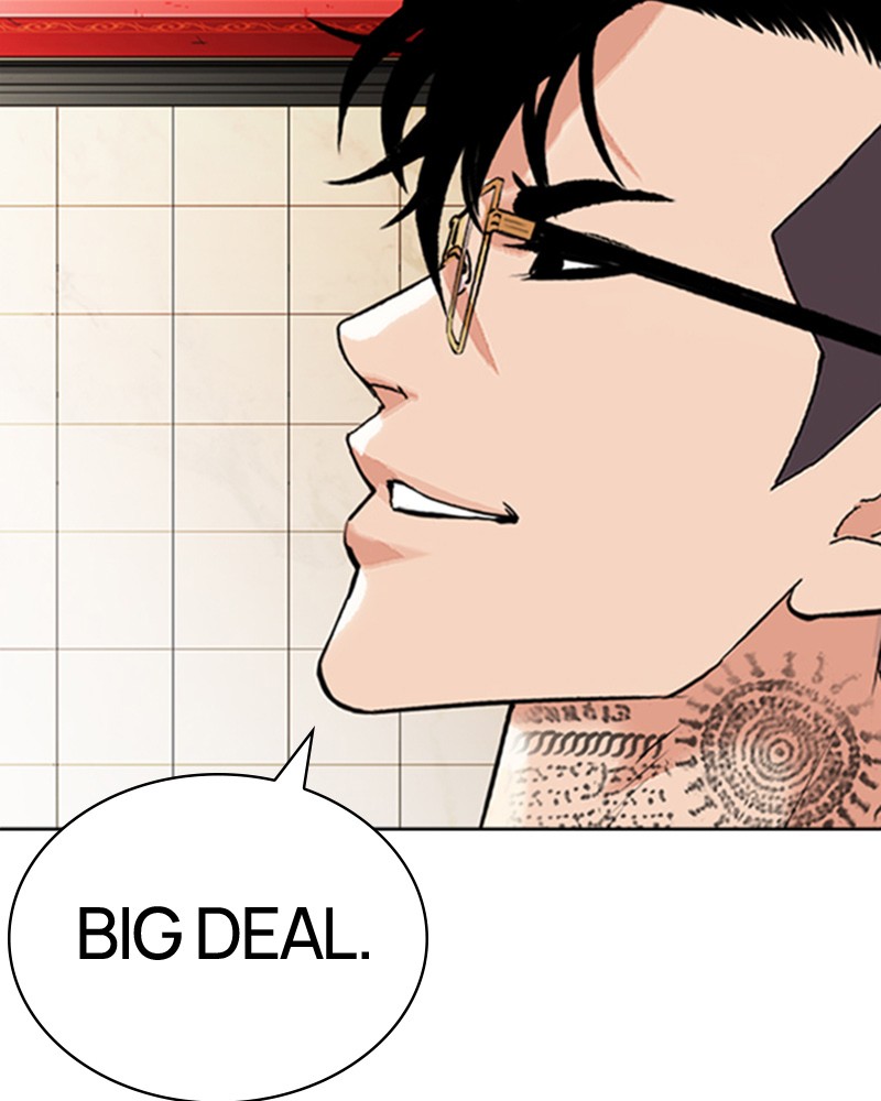 Lookism Chapitre 349 - Page 66