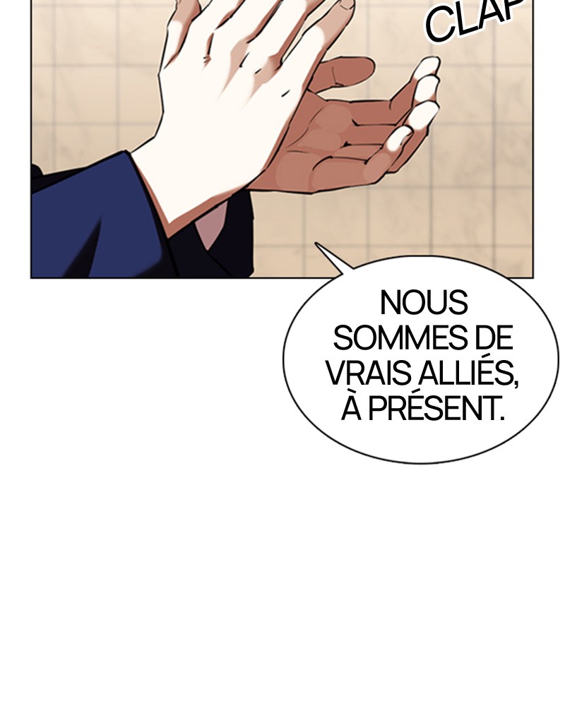 Lookism Chapitre 349 - Page 68