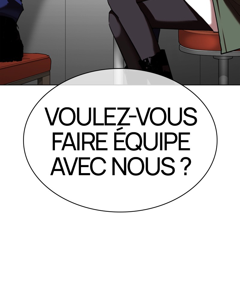 Lookism Chapitre 349 - Page 71