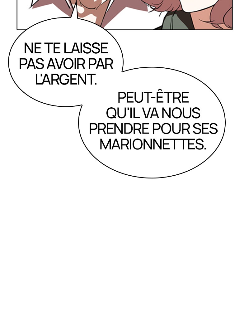 Lookism Chapitre 349 - Page 73