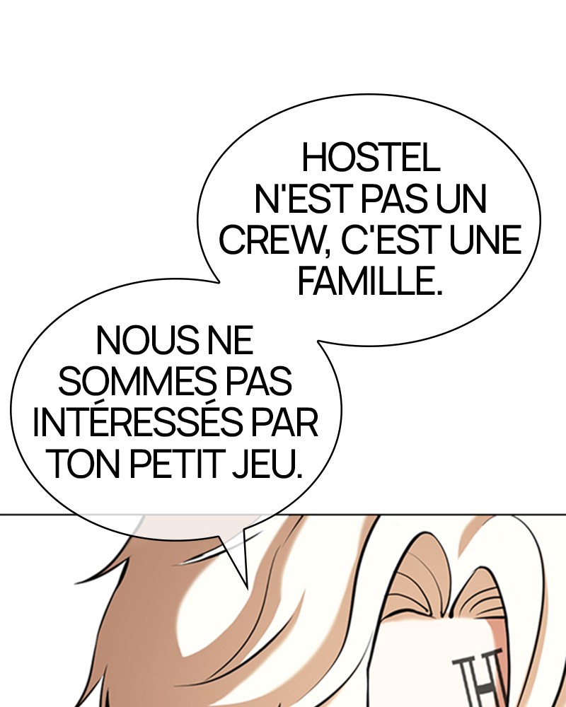 Lookism Chapitre 349 - Page 74