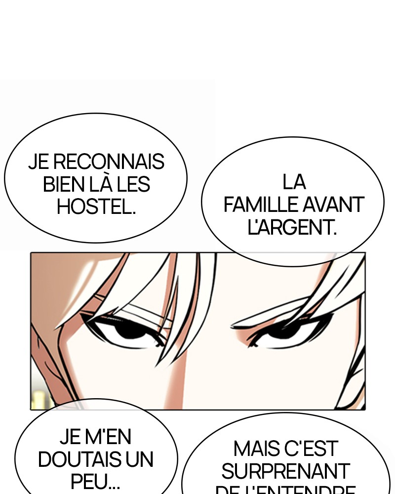 Lookism Chapitre 349 - Page 76