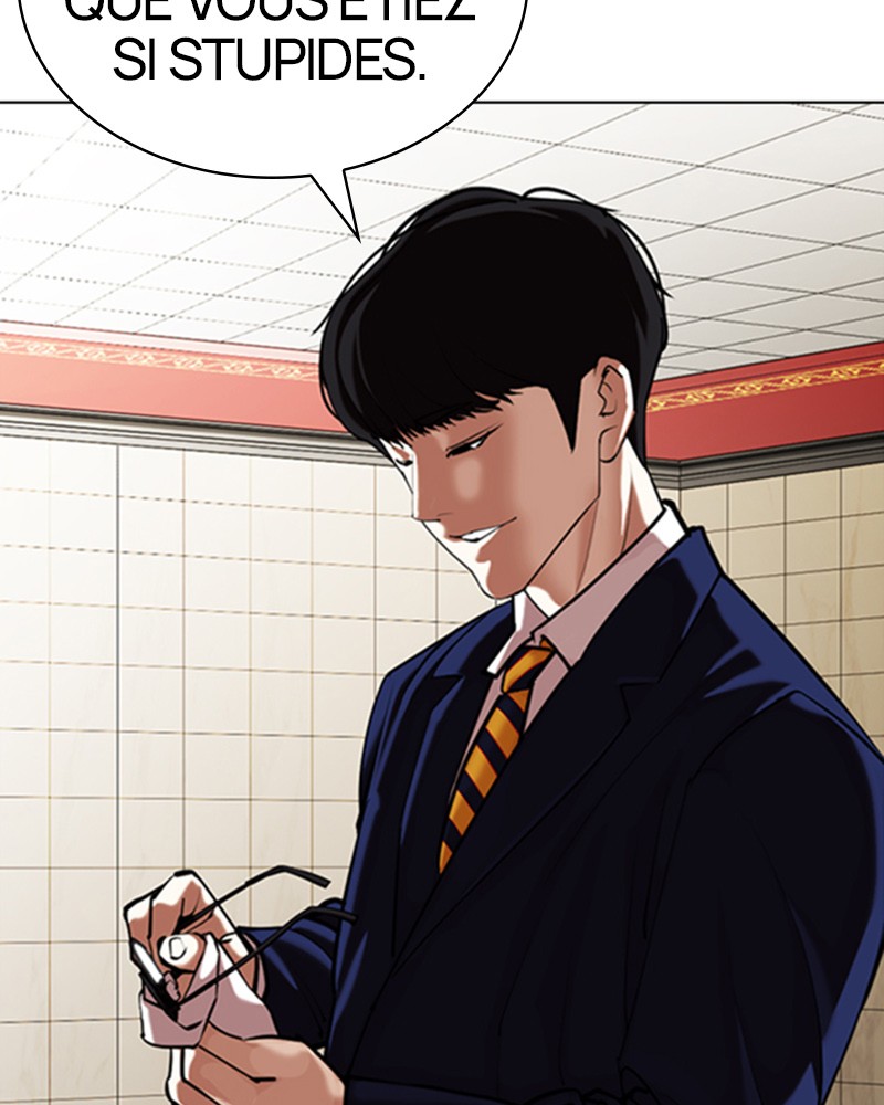 Lookism Chapitre 349 - Page 78