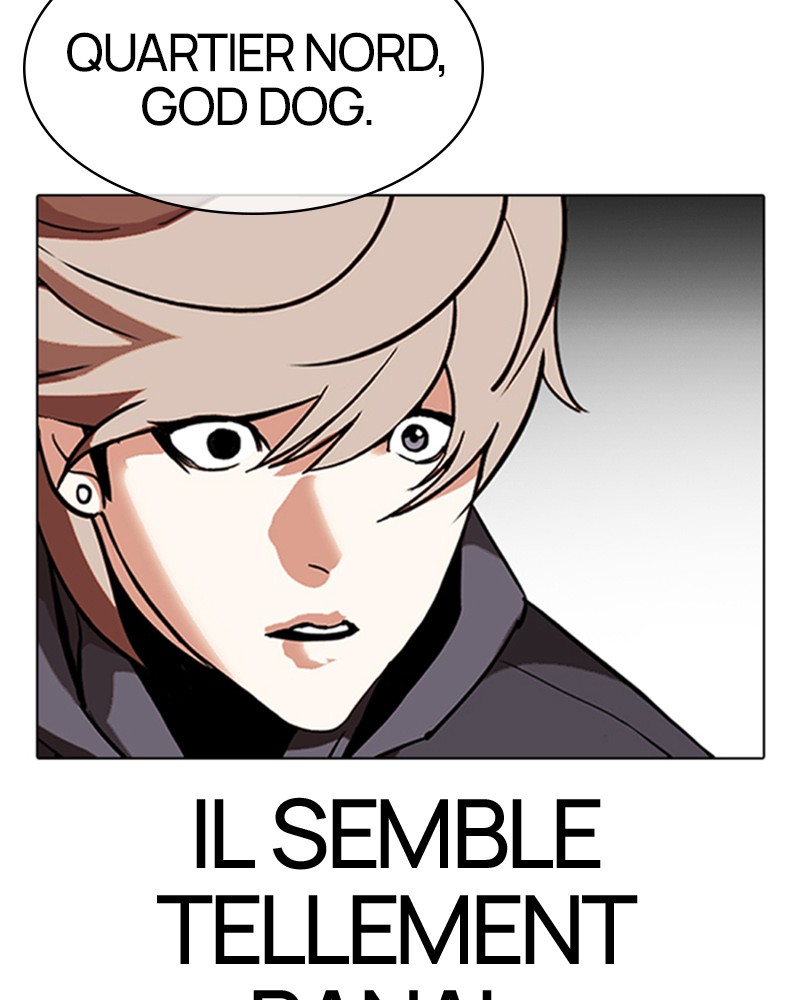 Lookism Chapitre 349 - Page 8