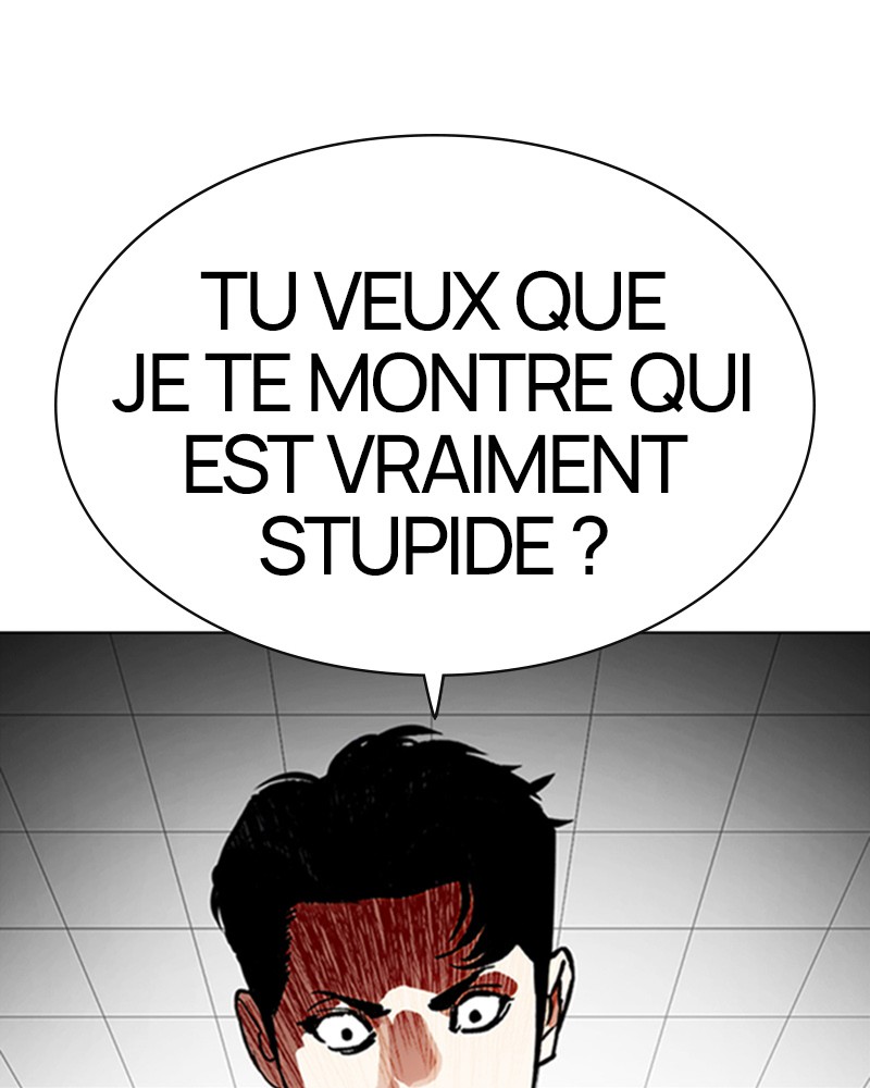 Lookism Chapitre 349 - Page 81
