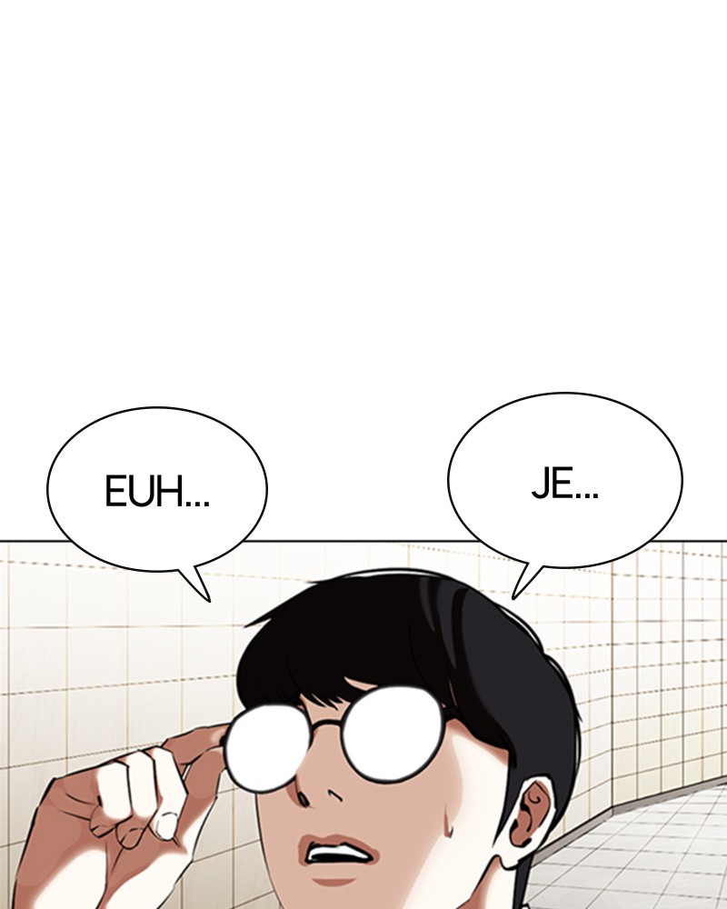 Lookism Chapitre 349 - Page 83