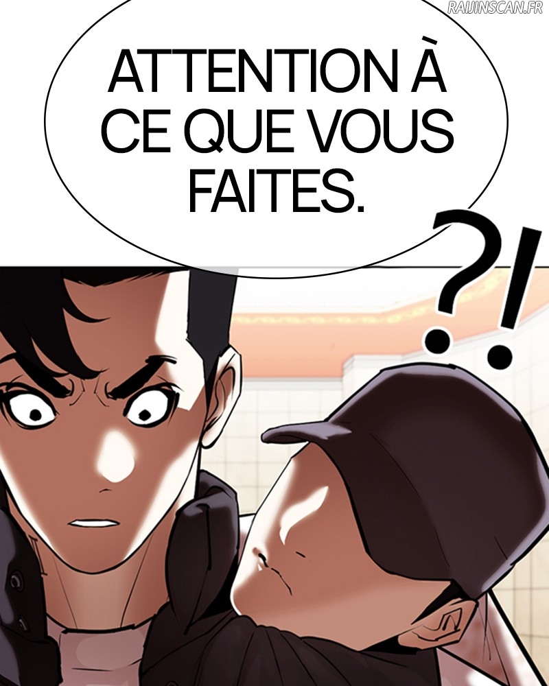 Lookism Chapitre 349 - Page 85