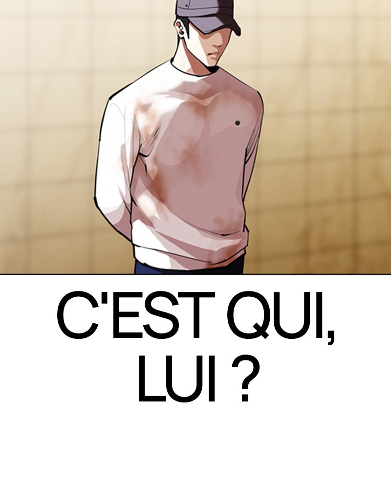 Lookism Chapitre 349 - Page 89