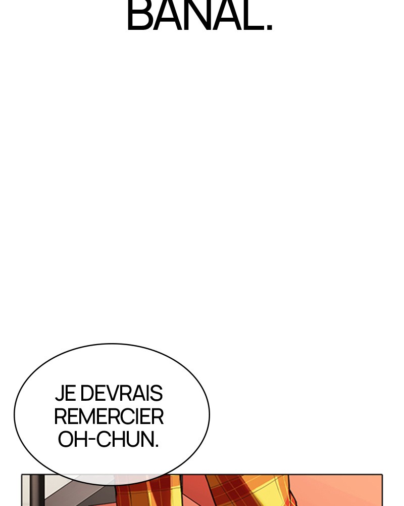 Lookism Chapitre 349 - Page 9
