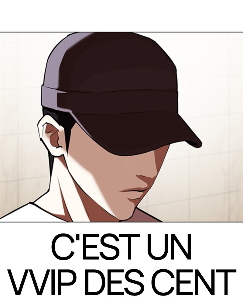 Lookism Chapitre 349 - Page 93