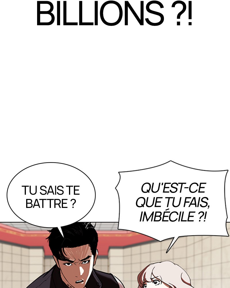 Lookism Chapitre 349 - Page 94