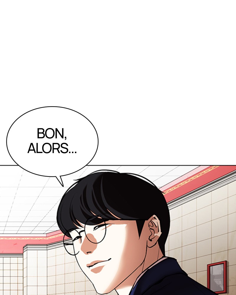 Lookism Chapitre 349 - Page 96