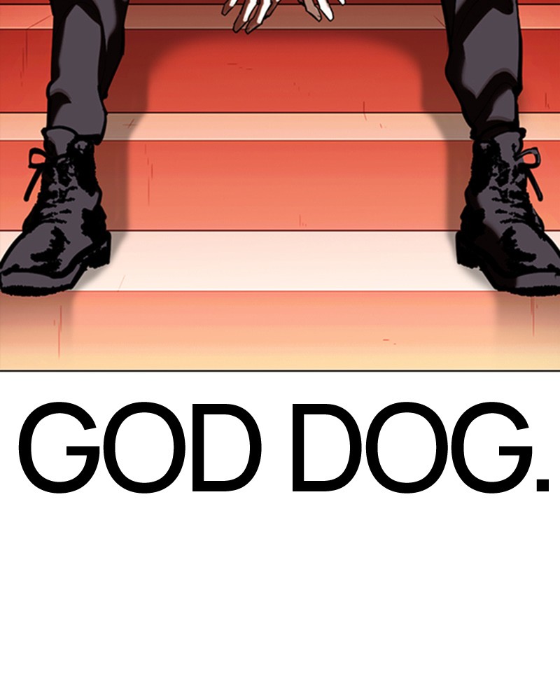 Lookism Chapitre 349 - Page 99