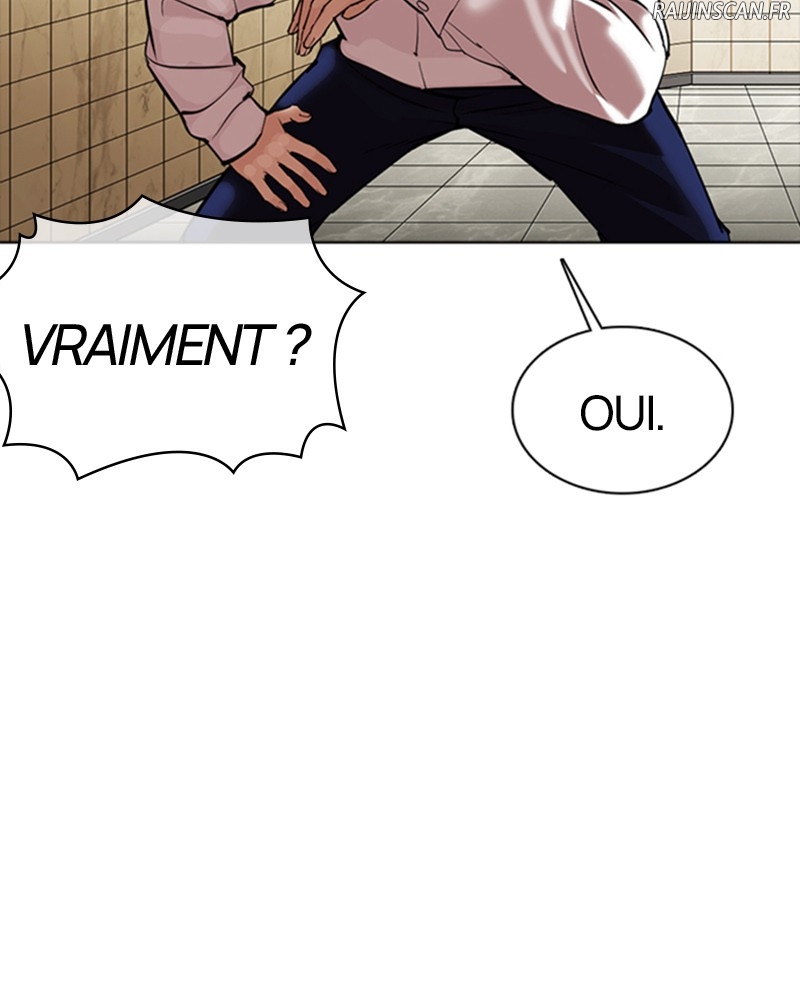 Lookism Chapitre 350 - Page 100
