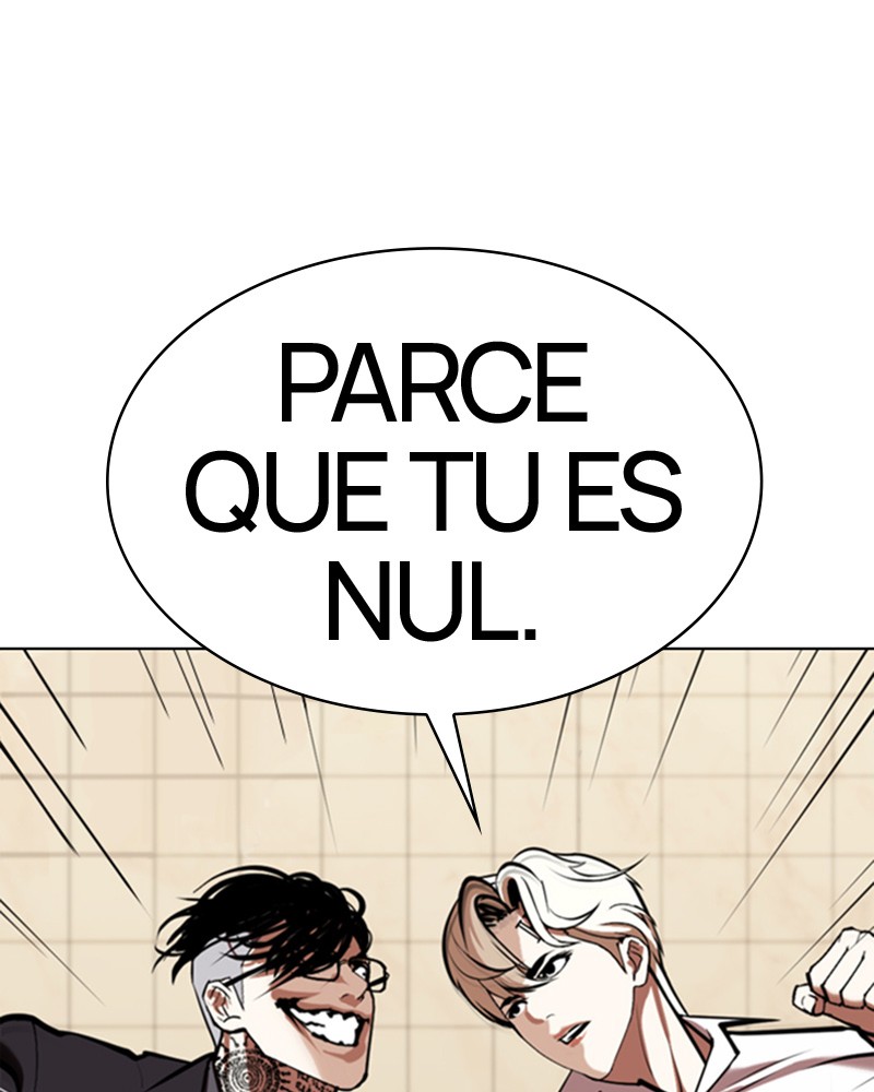 Lookism Chapitre 350 - Page 101