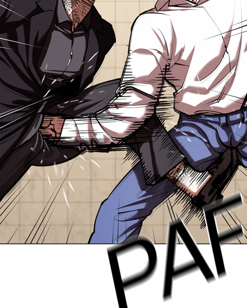 Lookism Chapitre 350 - Page 102