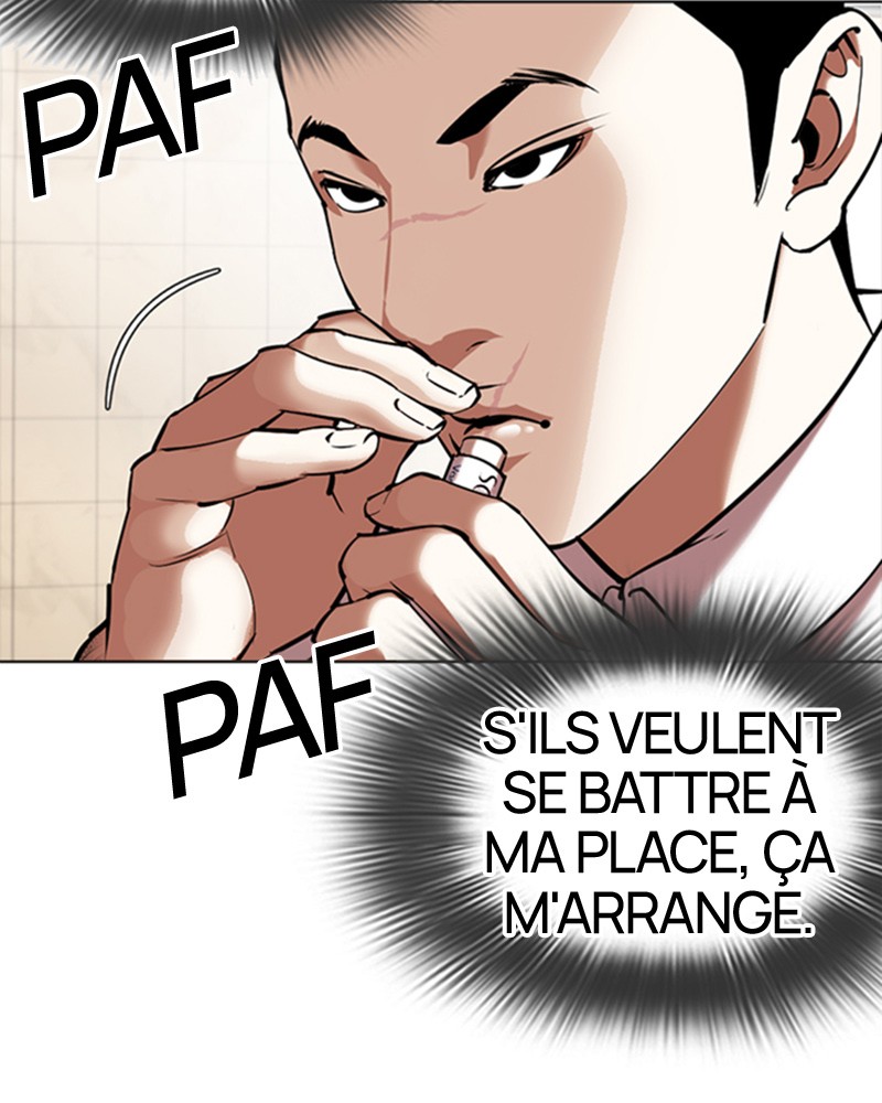 Lookism Chapitre 350 - Page 104