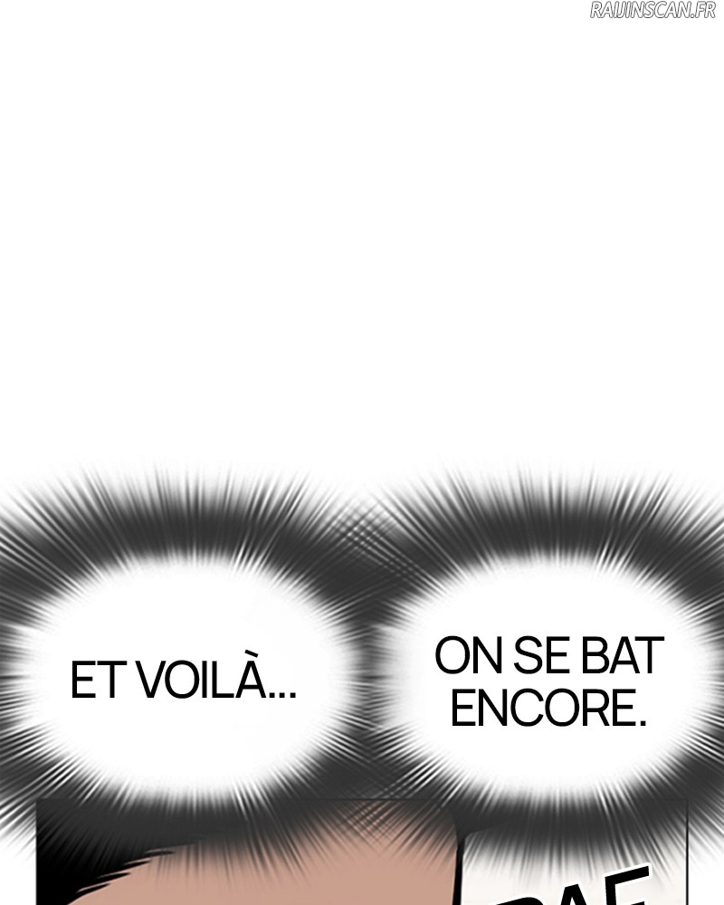 Lookism Chapitre 350 - Page 105