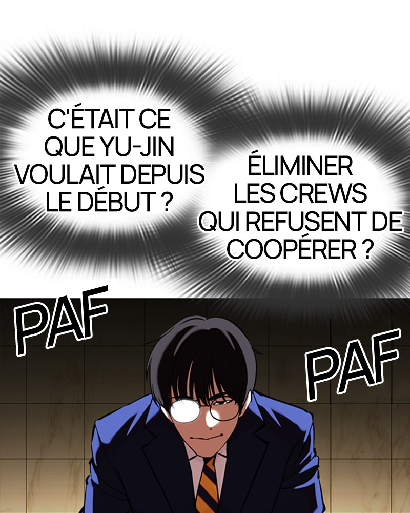 Lookism Chapitre 350 - Page 107