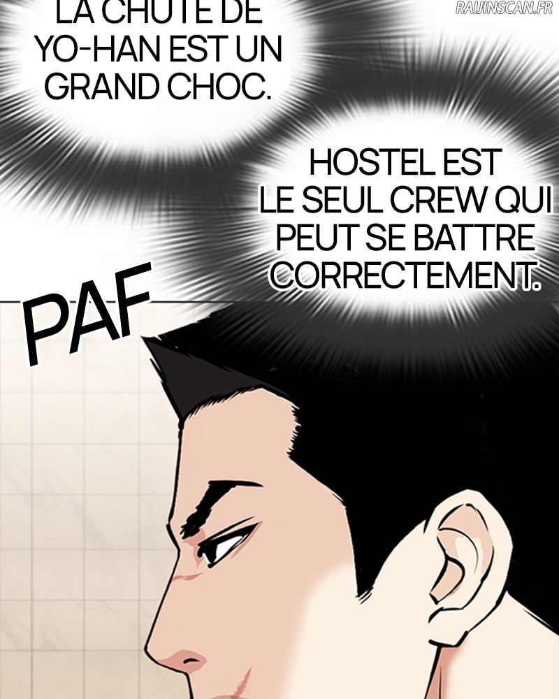 Lookism Chapitre 350 - Page 110