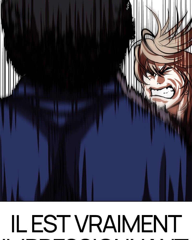 Lookism Chapitre 350 - Page 113