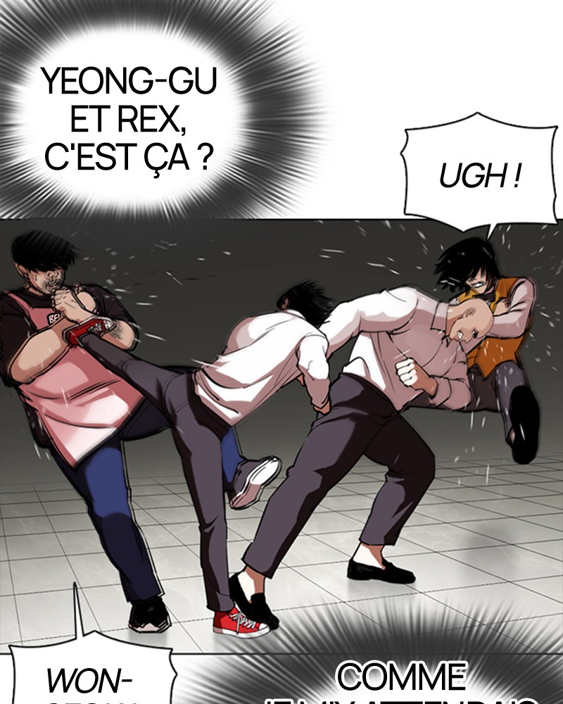 Lookism Chapitre 350 - Page 119
