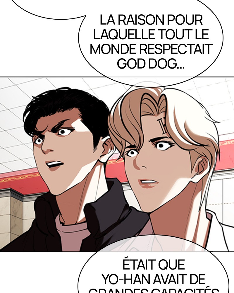 Lookism Chapitre 350 - Page 12
