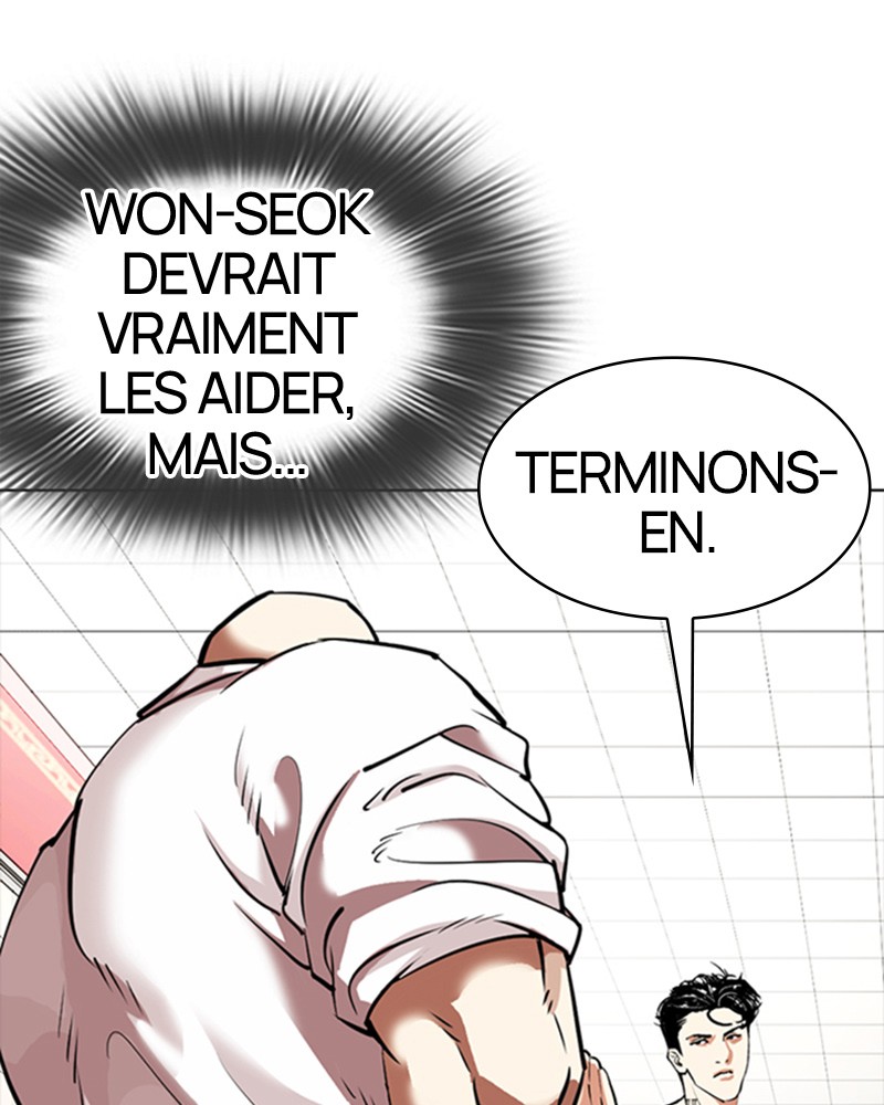 Lookism Chapitre 350 - Page 121