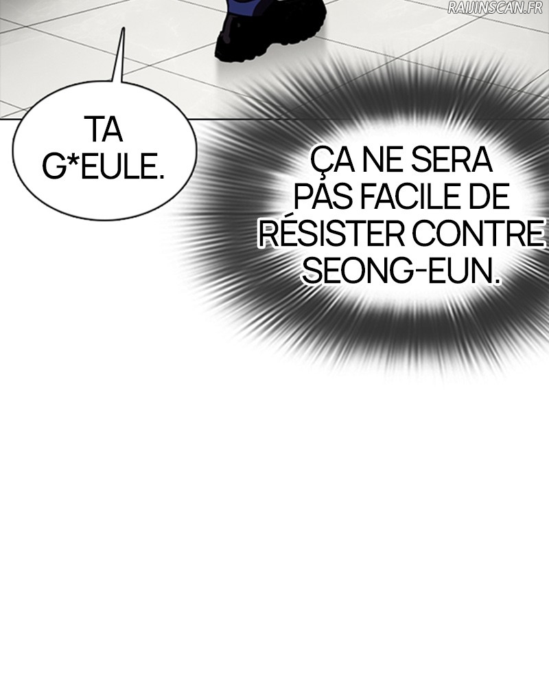 Lookism Chapitre 350 - Page 125