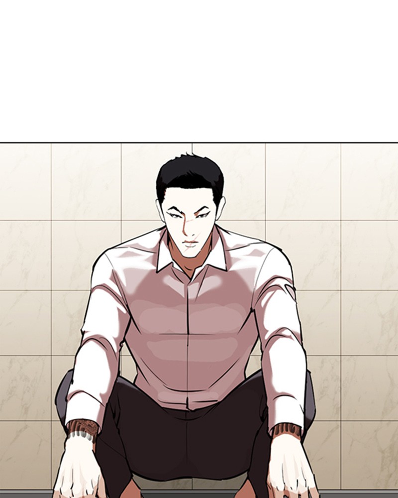 Lookism Chapitre 350 - Page 127