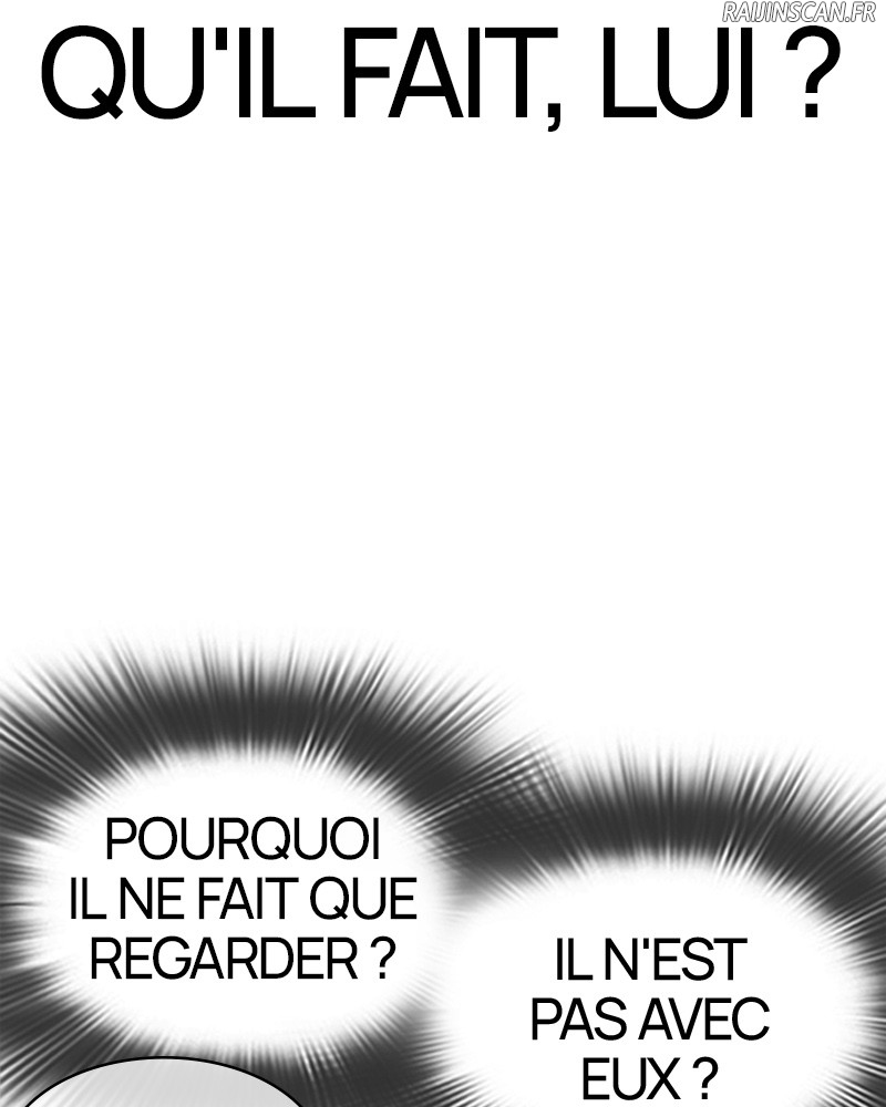 Lookism Chapitre 350 - Page 130