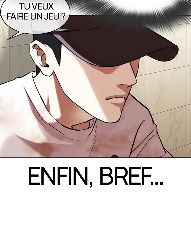 Lookism Chapitre 350 - Page 131