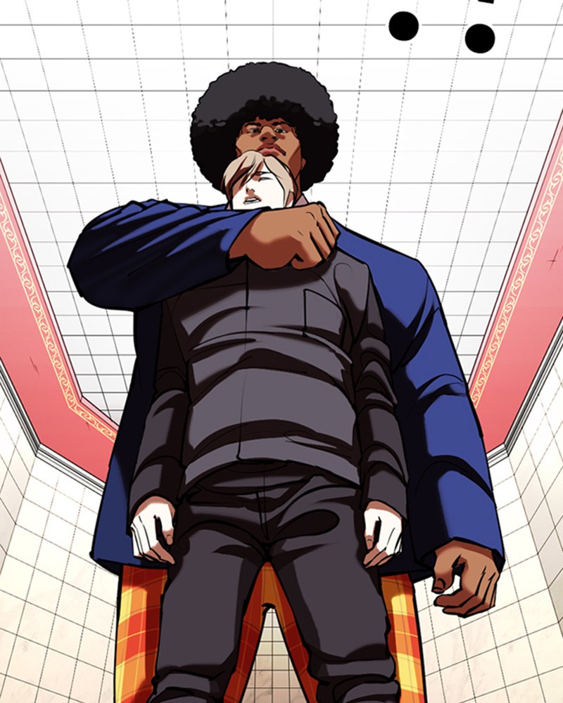 Lookism Chapitre 350 - Page 134