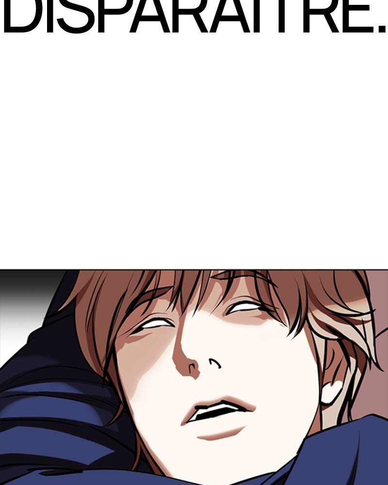 Lookism Chapitre 350 - Page 136