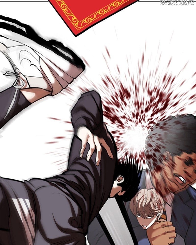 Lookism Chapitre 350 - Page 140
