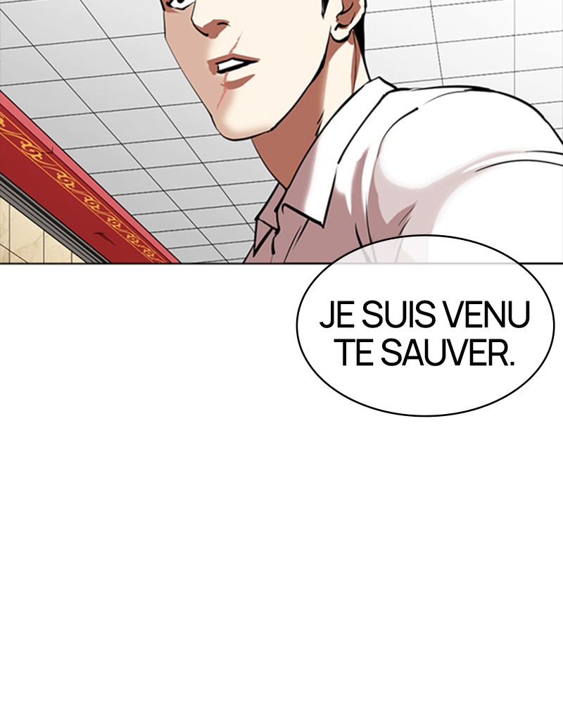 Lookism Chapitre 350 - Page 143