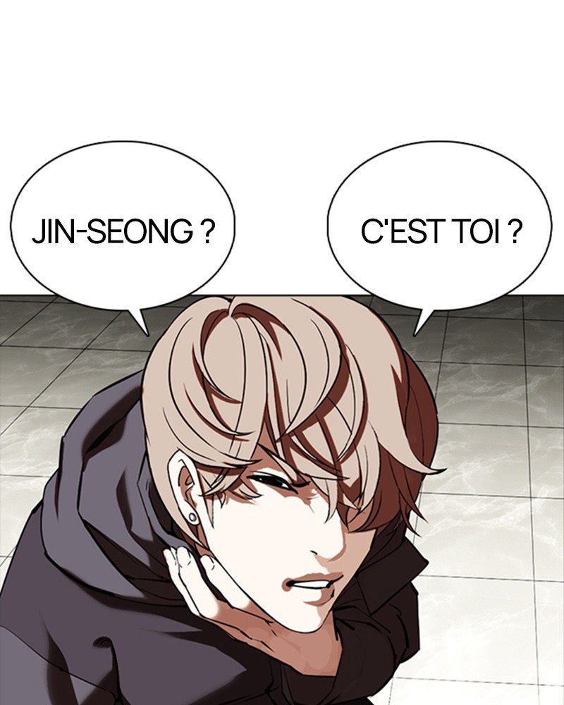 Lookism Chapitre 350 - Page 144