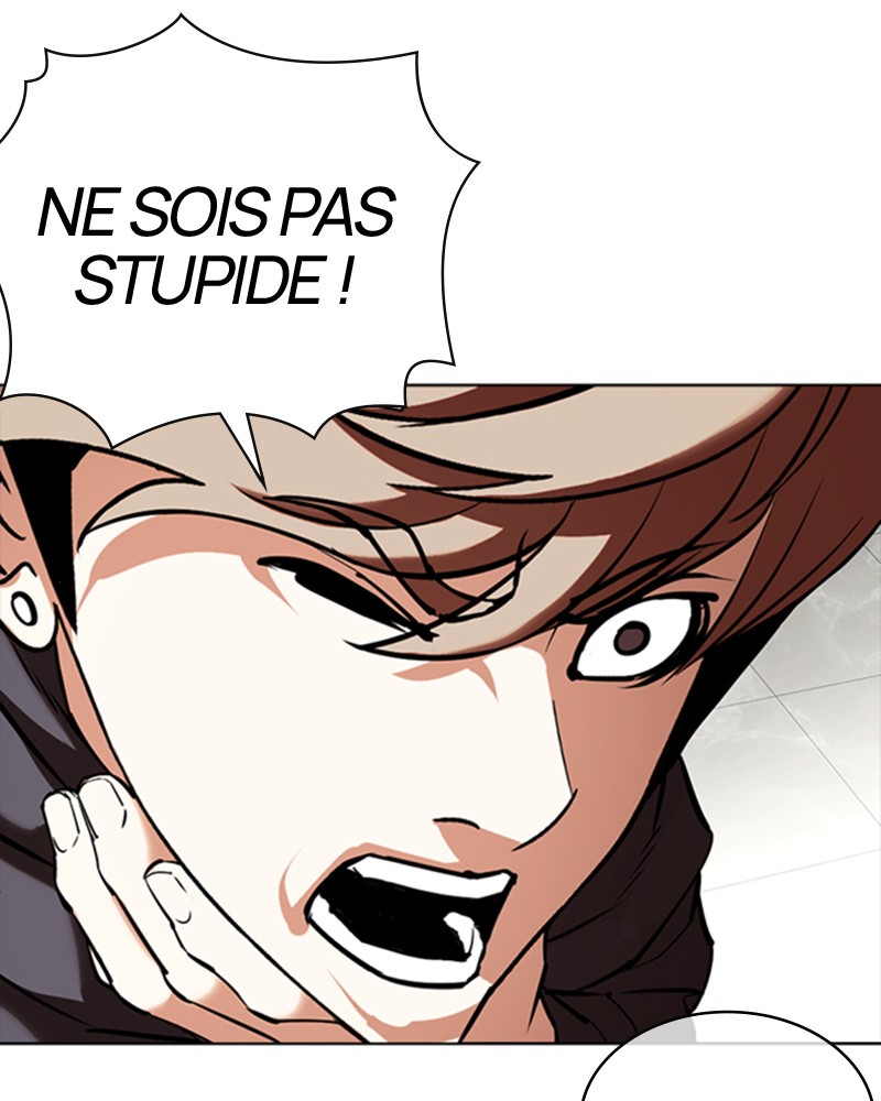 Lookism Chapitre 350 - Page 151