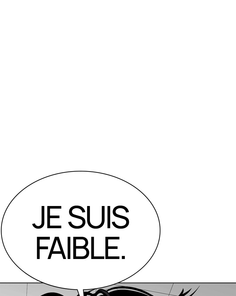 Lookism Chapitre 350 - Page 153