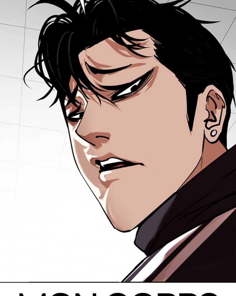 Lookism Chapitre 350 - Page 154