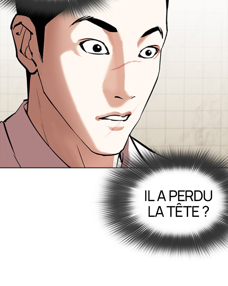 Lookism Chapitre 350 - Page 156
