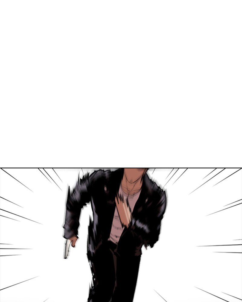Lookism Chapitre 350 - Page 157